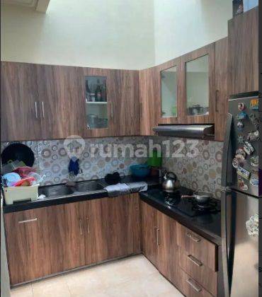 Rumah Glc Green Lake City 4x15m Full Furnished Shm Harga 1,585m 2