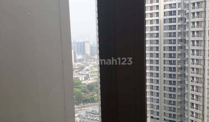 Apartemen Taman Anggrek Residence 38m2 2