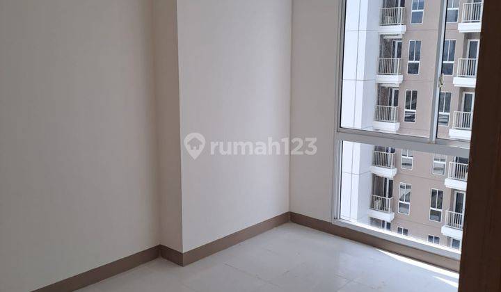 Apartemen Tokyo Riverside 2br 36m2 View Kanopi Tokyo Riverside PIK 2 2