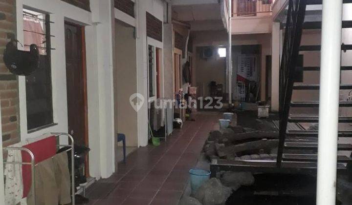 Rumah Kos 2 Lantai Strategis Dekat Kampus Undip Di Tembalang 2