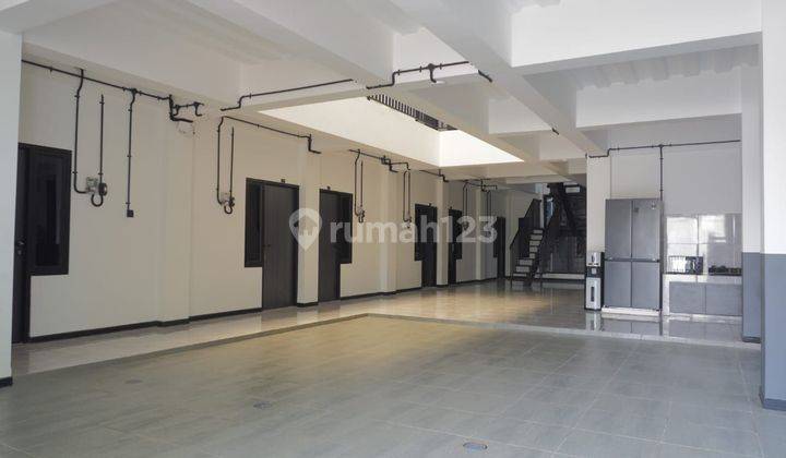 Investasi Rumah Kost Eksklusif Full Furnished 4 Lantai Di Dekat Kampus Undip  1