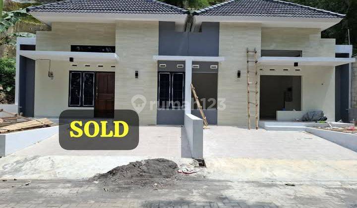 Rumah Baru Siap Huni Bisa Cash Kpr di Pudak Payung, Pudak Payung 2