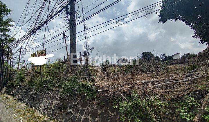 LAHAN COCOK UNTUK GUDANG ATAU BANGUN RUKO DI PERINTIS KEMERDEKAAN DEKAT TERMINAL BANYUMANIK SEMARANG 2