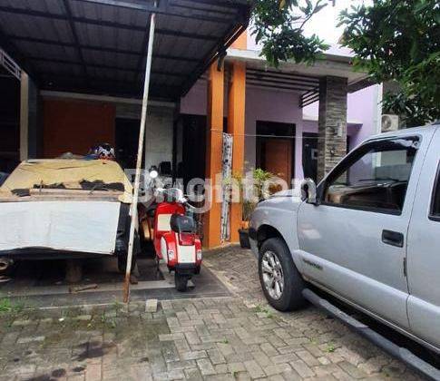 Butuh  Cepat RUMAH DI DAERAH MEGA RESIDENCE  PUDAK PAYUNG SEMARANG 1