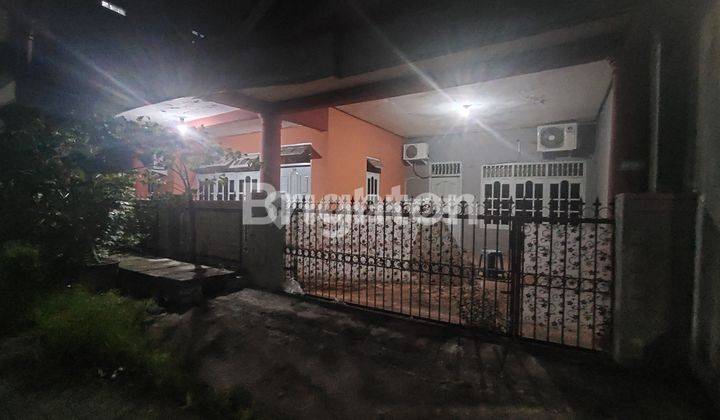 RUMAH STRATEGIS BUTUH  CEPAT  DI TLOGOSARI  SEMARANG 2