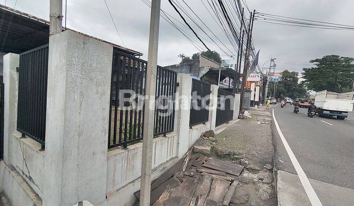 KAN GUDANG NEMPEL JALAN DI PUDAK PAYUNG SEMARANG 2