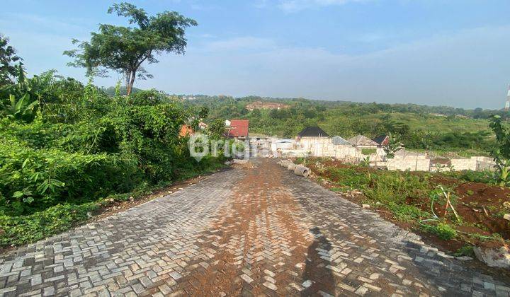 RUMAH KPR SIAP BANGUN DI DEKAT PASAR NGALIYAN SEMARANG 2