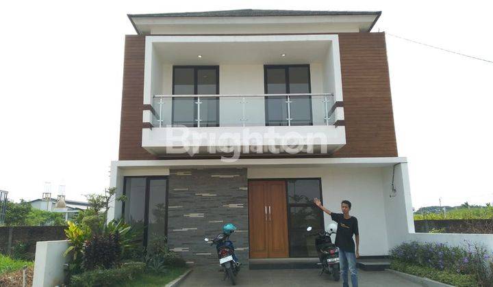 RUMAH SIAP PESAN BANGUN DI PERUMAHAN GRAND CITRA OASIS 1 KUDUS 2