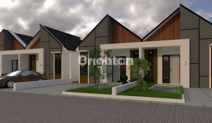 RUMAH PESAN BANGUN GRAND CITRA KARANGBENER KUDUS 2