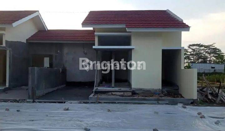 RUMAH PESAN BANGUN GRAND CITRA JEPANG MEJOBO KUDUS 2