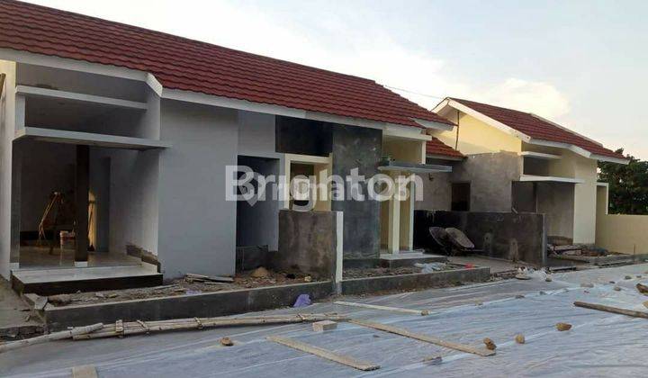 RUMAH PESAN BANGUN GRAND CITRA JEPANG MEJOBO KUDUS 1