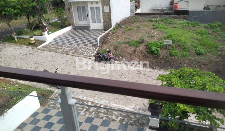 RUMAH ELITE BISA CASH ATAU KPR DI KOTA SEMARANG 2