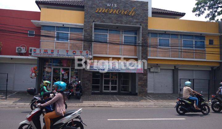 INVESTASI COCOK UNTUK BISNIS HOTEL PENGINAPAN DI KOTA SEMARANG 2