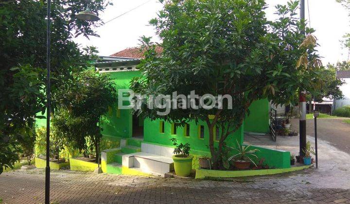 URGENT  RUMAH CEPAT PERUM.BINTANG REGENCYKELURAHAN JABUNGAN KECAMATAN BANYUMANIK RUMAH MINIMALIS SIAP TEMPATI 1