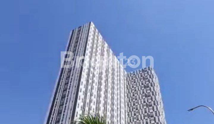 Apartement Siap Huni View Greenhill Di Ngaliyan 2