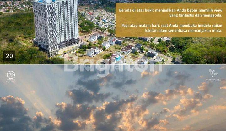 HUNIAN MEWAH SIAP HUNI DI NGALIYAN SEMARANG 1