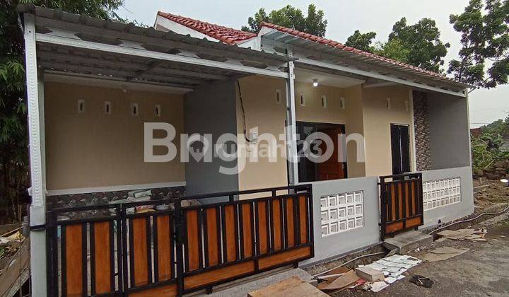 RUMAH KOMERSIL SIAP HUNI DI PUCANGGADING SEMARANG 2