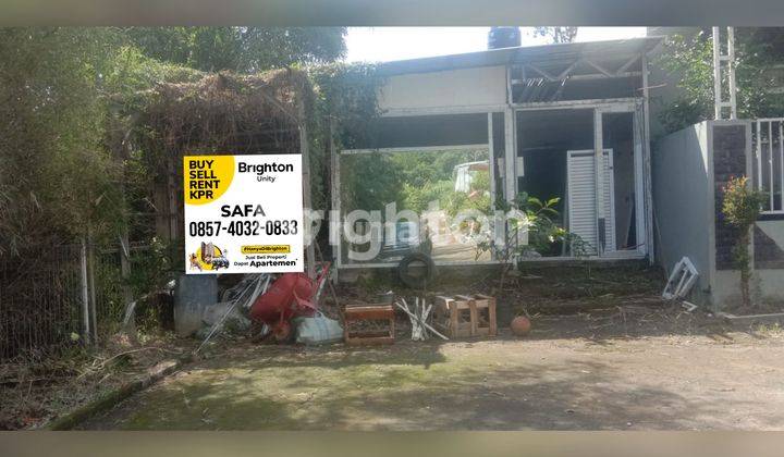 TANAH KAVLING SIAP BANGUN SUASANA SEJUK GUNUNG UNGARAN DI KABUPATEN SEMARANG