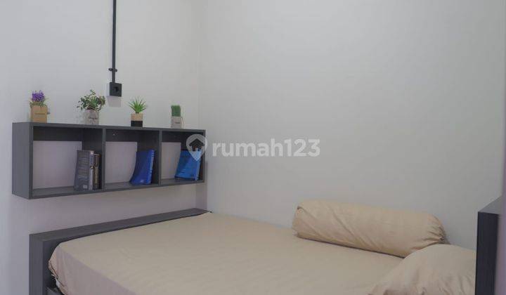 Investasi Rumah Kost Eksklusif Full Furnished 4 Lantai Di Dekat Kampus Undip  2