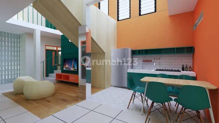 Rumah Kost Cewek Premium Aktif Baru Di Ngesrep Tembalang Dekat Kampus Undip 1