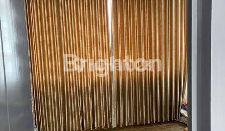 RUMAH SIAP HUNI TURUN HARGA DI KAWASAN ELITE BSB CITY 2