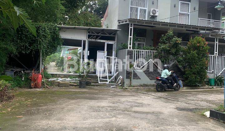 TANAH KAVLING SIAP BANGUN SUASANA SEJUK GUNUNG UNGARAN DI KABUPATEN SEMARANG