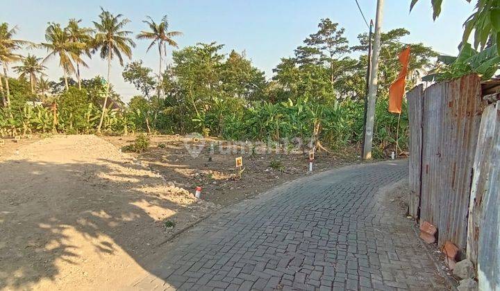 Jual Cepat Tanah 1330 M²cocok Untuk Bisnis Kavling Atau Perumahan Di Tlogomulyo, Pedurungan  2