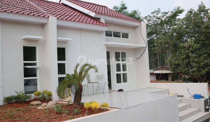 Rumah Subsidi Baru Siap Huni Bisa Cash/ Kpr Dp 0%di Kota Batang 1