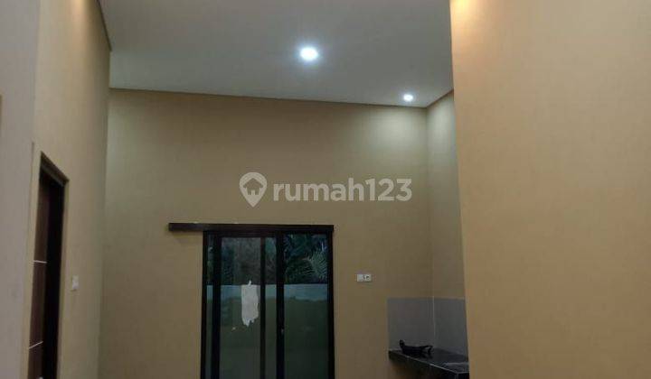 Rumah Modern Baru Siap Huni Bisa Cash & Kpr Di Pedurungan Tengah Semarang 2