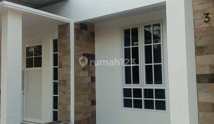 Rumah Ready Siap Huni  Bisa Cash & Kpr Di Semarang Timur 2