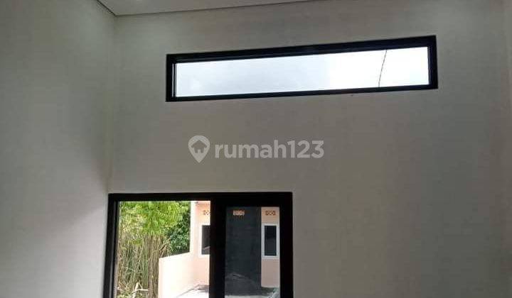 Rumah Baru Siap Bangun Cash Only Di Plamongan Indah Semarang 2