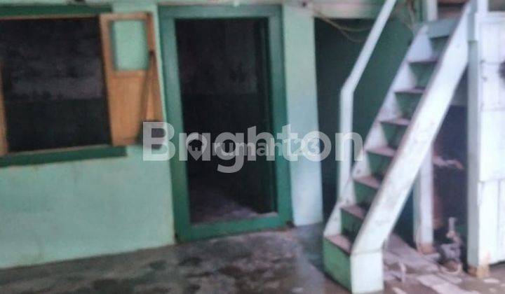 DIJUAL RUKO COCOK UNTUK KANTOR TOKO & USAHA LAINNYA DI KOTA SEMARANG 2
