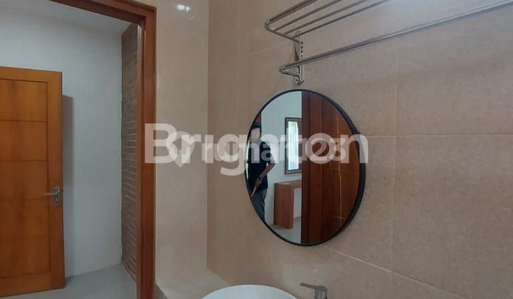 AESTHETIC READY-TO-OCCUPY VILLA NEAR BOROBUDUR TEMPLE