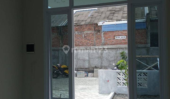 Rumah Baru Siap Huni Bisa Cash Kpr di Bangetayu, Semarang Timur 2