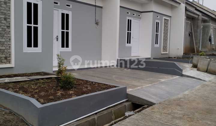 Nice House Ready to Occupy in South Kaliwungu