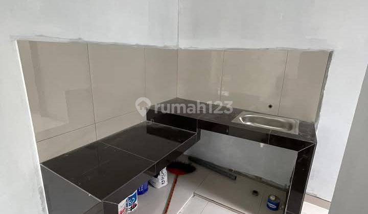 Rumah Baru Pesan Bangun Di Dekat Plamongan Indah Semarang 2