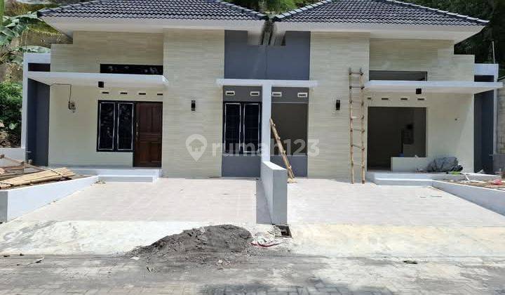 Rumah Baru Siap Huni Bisa Cash Kpr di Pudak Payung, Pudak Payung 1