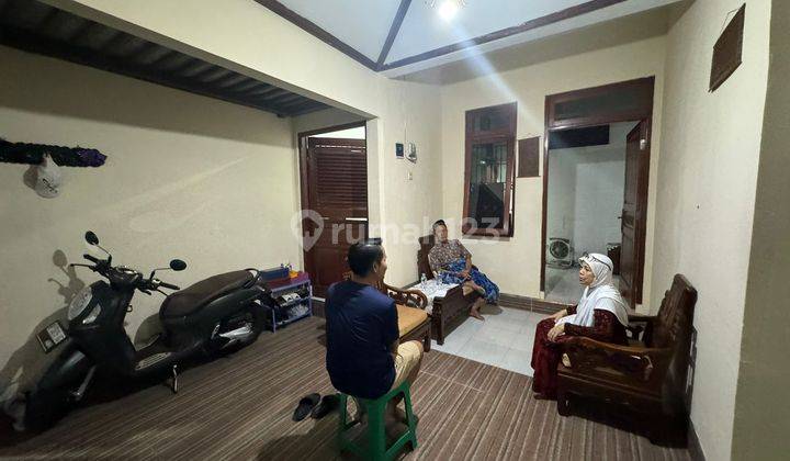 Rumah Bagus Murah & Siap Huni Di Sinar Waluyo Semarang 2