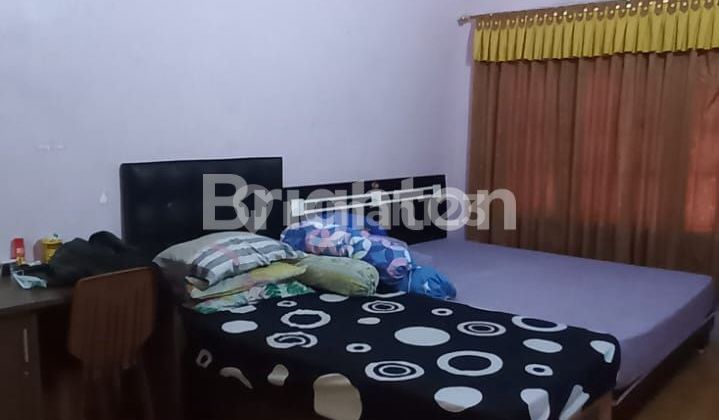 RUMAH STRATEGIS BUTUH CEPAT  DI TLOGOSARI  SEMARANG 2