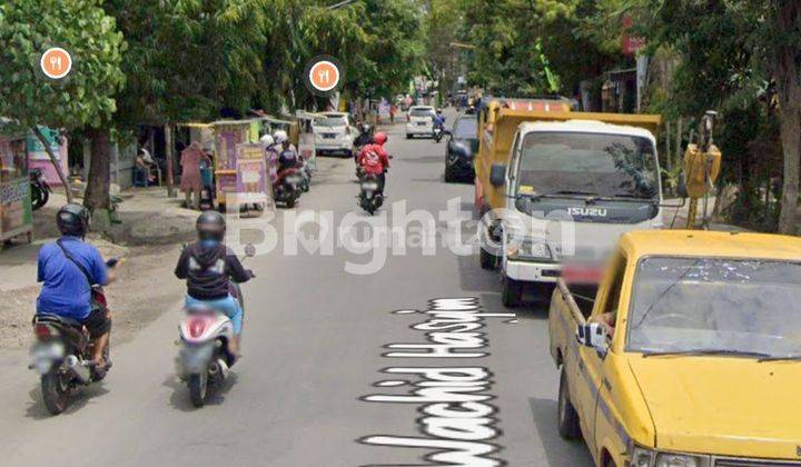 RUMAH DI WACHID HASYIM KEDIRI 2