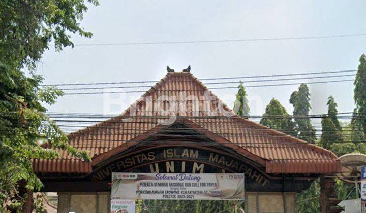 Rumah di Perumahan Bumi Jabon estate Mojokerto 2