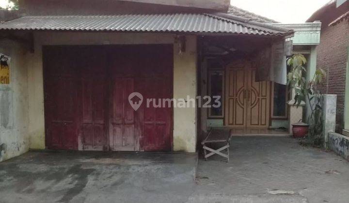 TANAH BONUS RUMAH di MERI MOJOKERTO 2