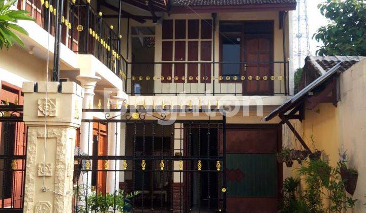 Rumah Dan Kos 15 Pintu Dekat Kampus Unp Kediri 2