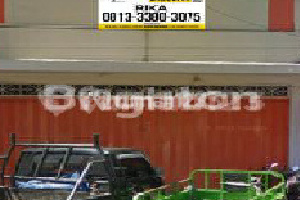 Ruko 2,5 Lantai di Pusat Kota Mojokerto