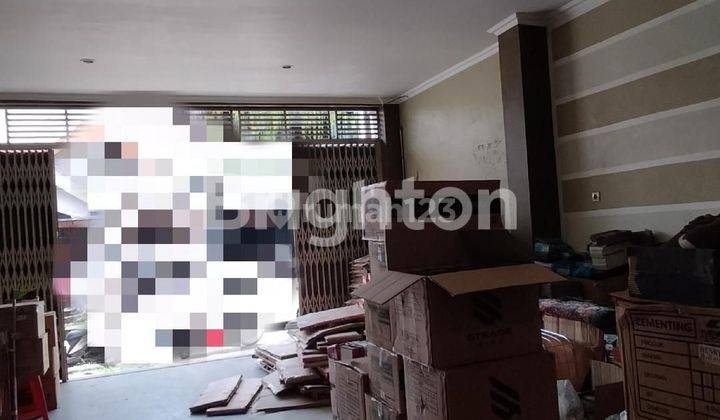 Ruko di Magersari kota mojokerto 2