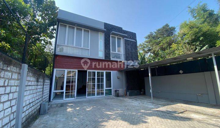 Rumah 6 Kamar Full Furnish Di Mojoroto Kediri Jawa Timur 1