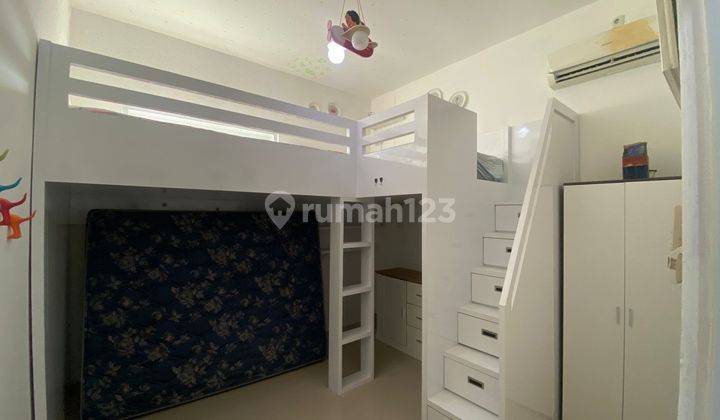 Rumah 6 Kamar Full Furnish Di Mojoroto Kediri Jawa Timur 2