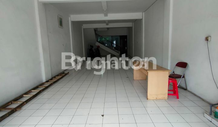 Two-Story RUKO in NEW MOJOKERTO RENOVATED 2