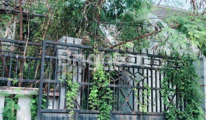 Rumah Murah di  perum Jabon Estate Mojokerto  2