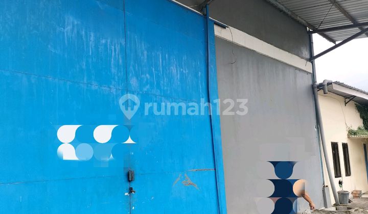 Special Warehouse for Food in Mojokerto Special Warehouse for Food in Mojokerto